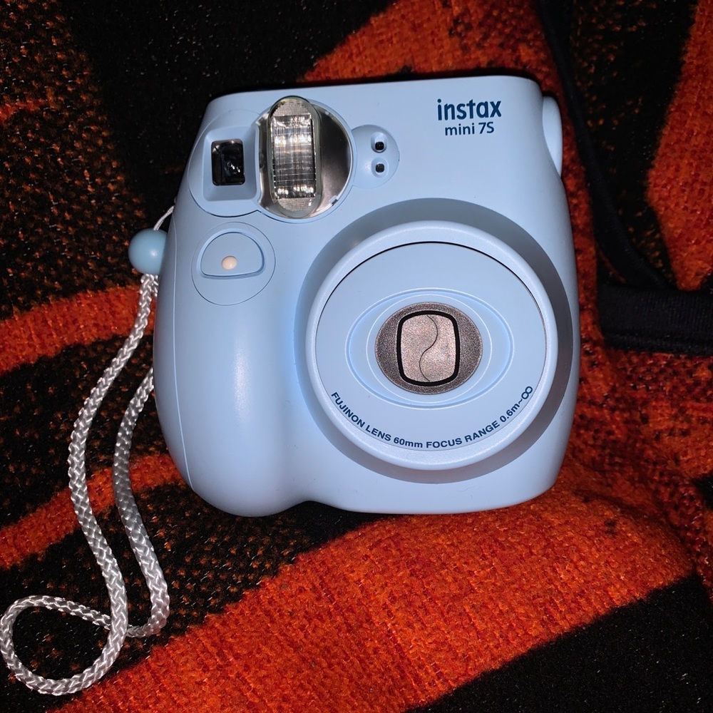 fujifilm instax mini 7s